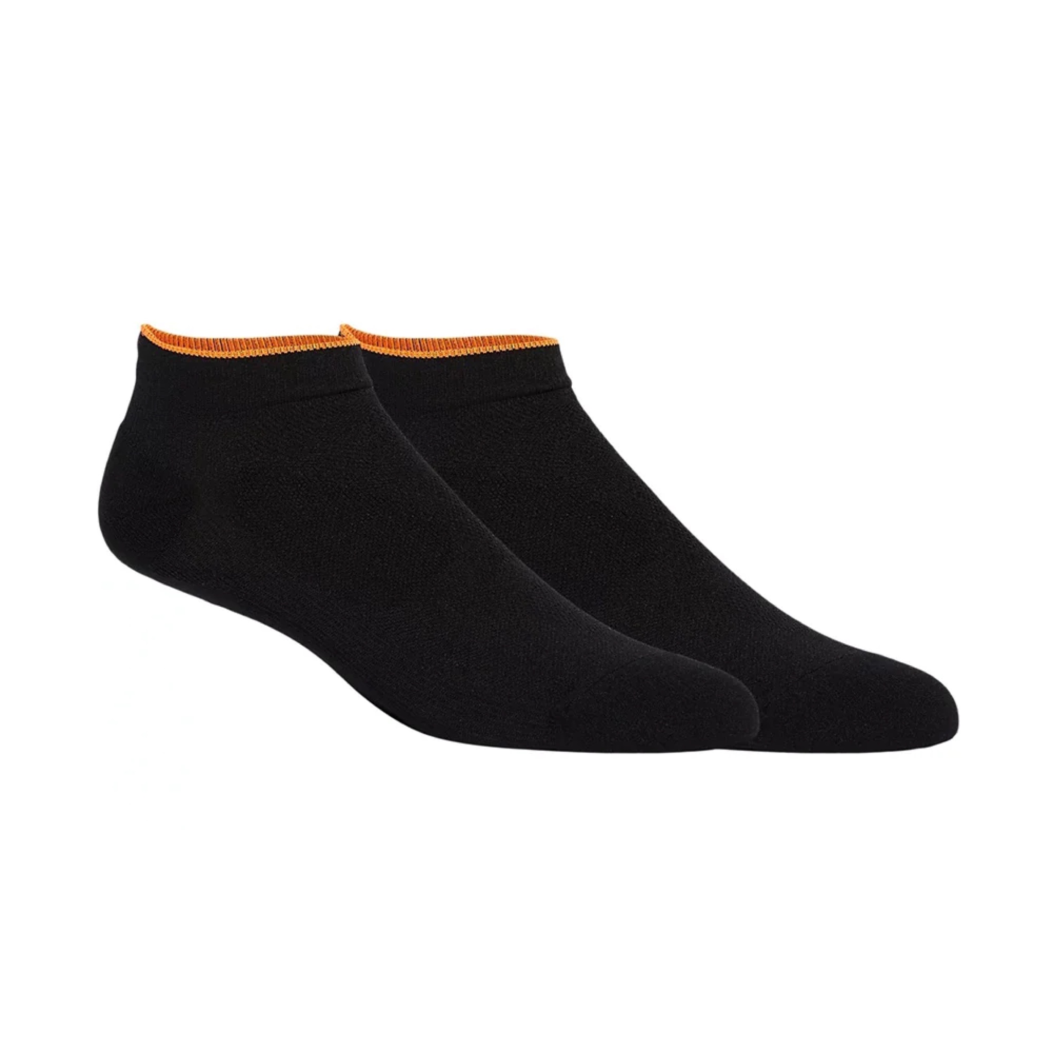 ถุงเท้าวิ่ง ASICS Pro-Fit Ankle Running Socks ‘BLACK’ (S,M,L)