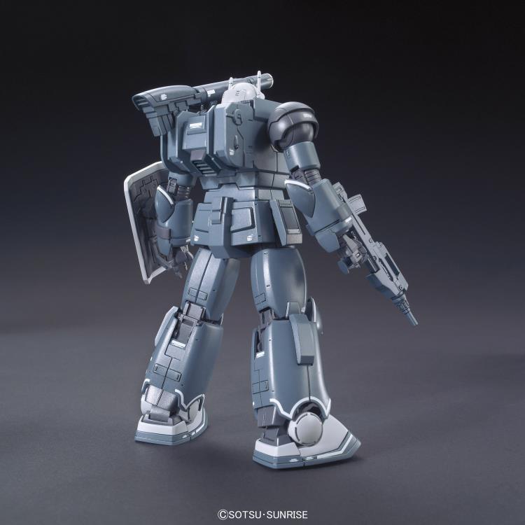HG RCX-76-02 Guncannon First Type (Iron Cavalry Squadron)