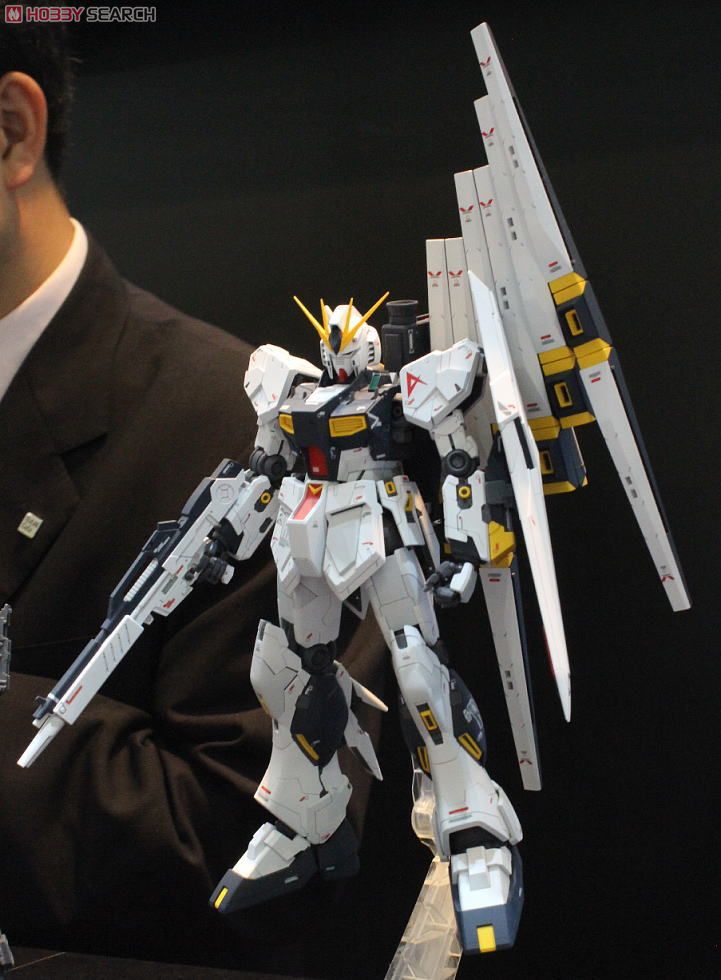MG 1/100 VGUNDAM VER. KA
