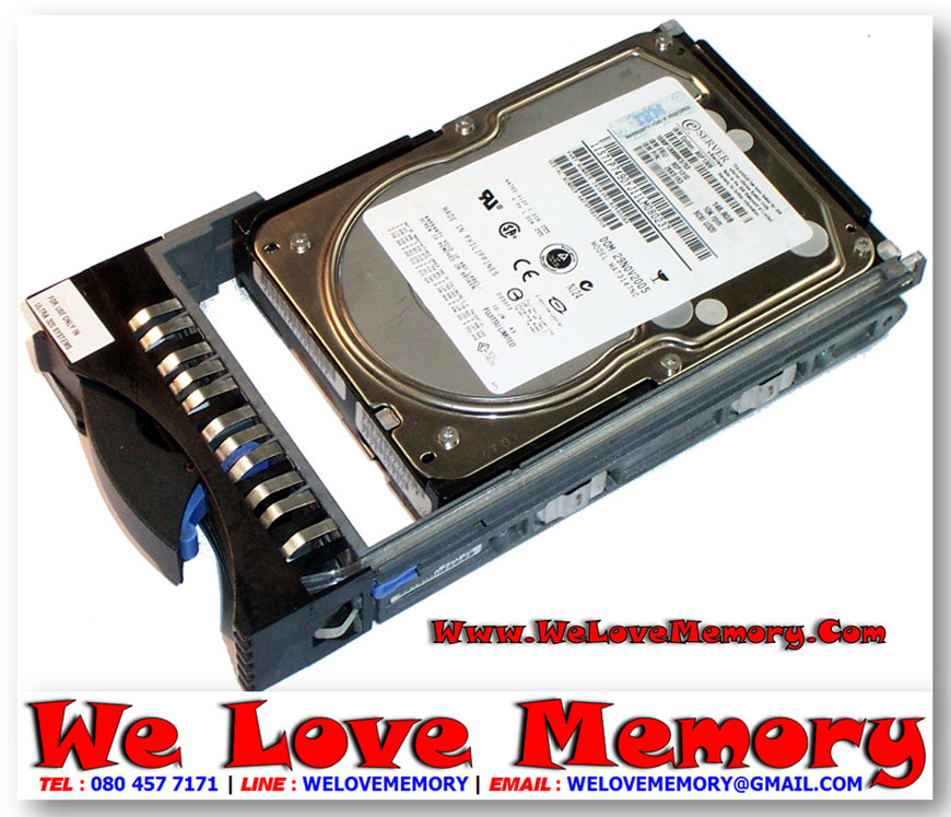 00AD010 ,IBM 1TB 7.2K 6Gbps SATA 3.5'' HDD for NeXtScale System