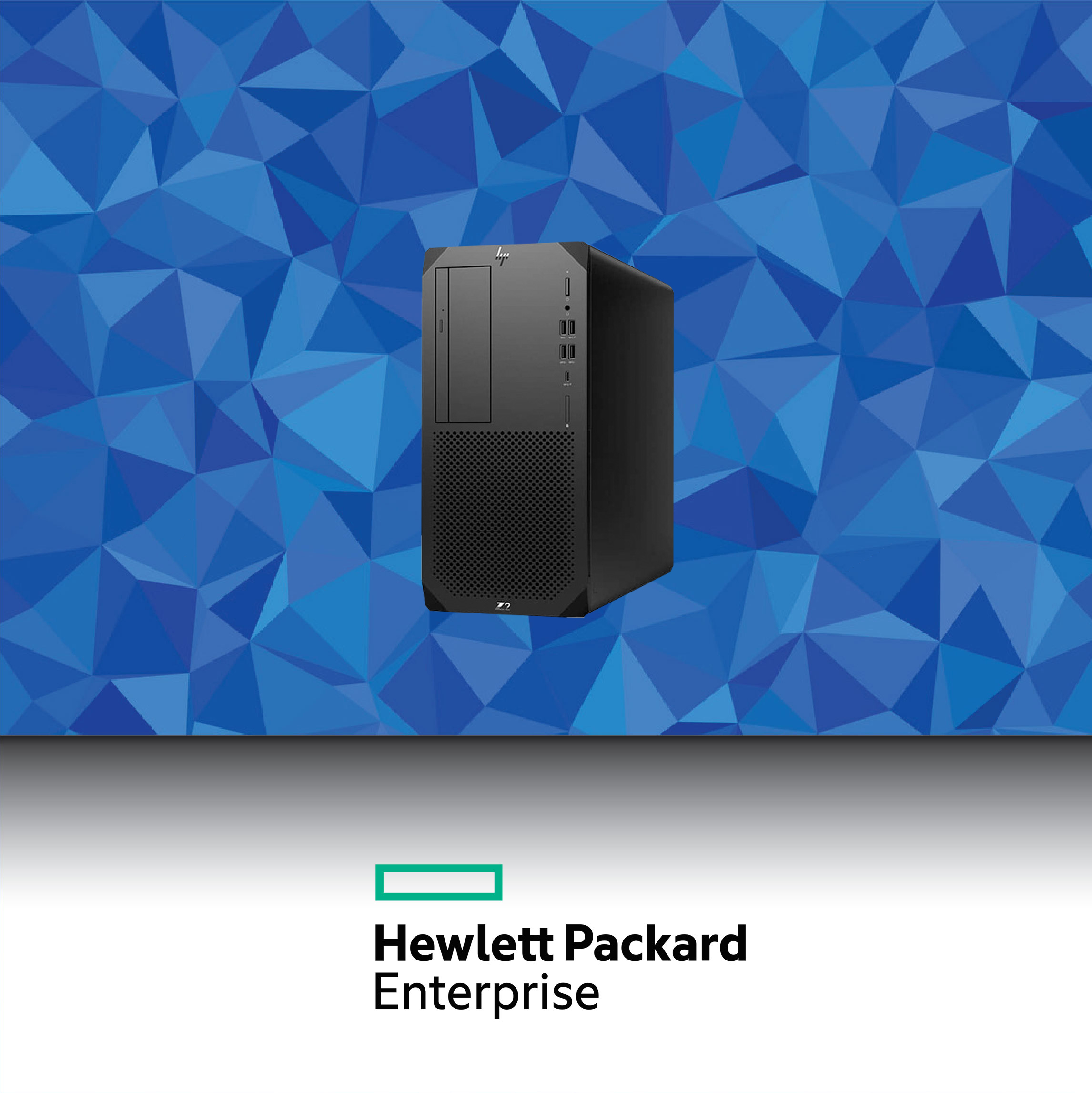 HP WorkStation Z2 G9 [P/N 9D440PT] ขายคอมพิวเตอร์ | จำหน่ายคอมพิวเตอร์ | ร้านขายคอมพิวเตอร์
