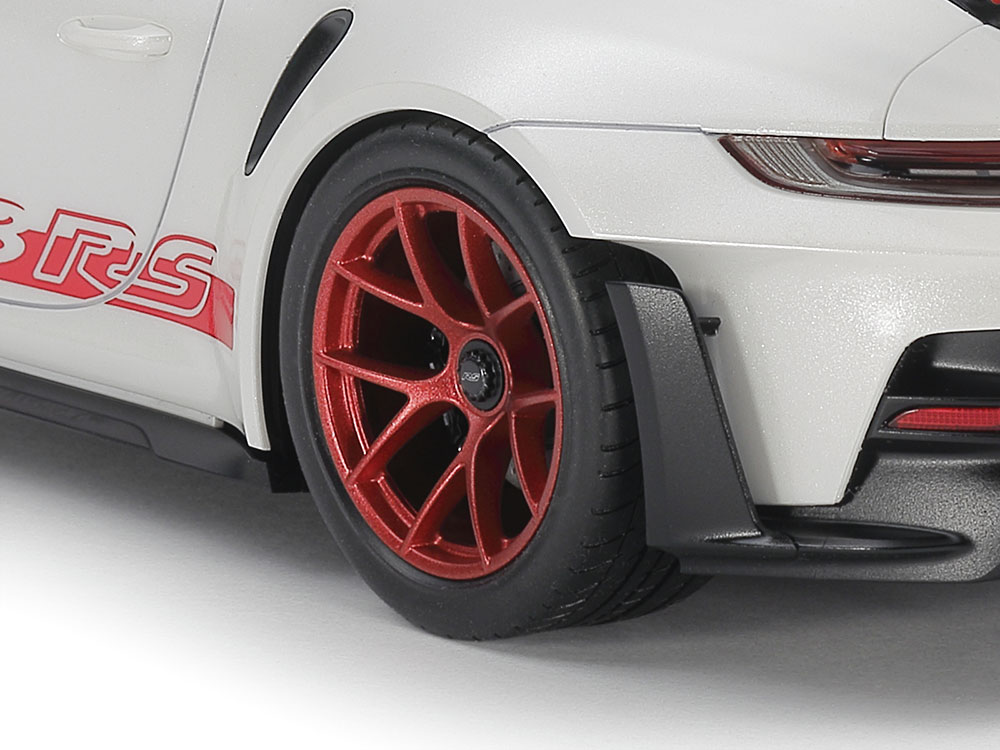 TAMIYA1/24 SCALE PORSCHE 911 GT3 RS (992)