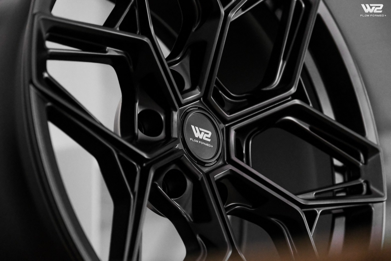 ล้อแท้ W2 WFF-R ขอบ20 ชุด 42,000 บาท ที่ STEP9