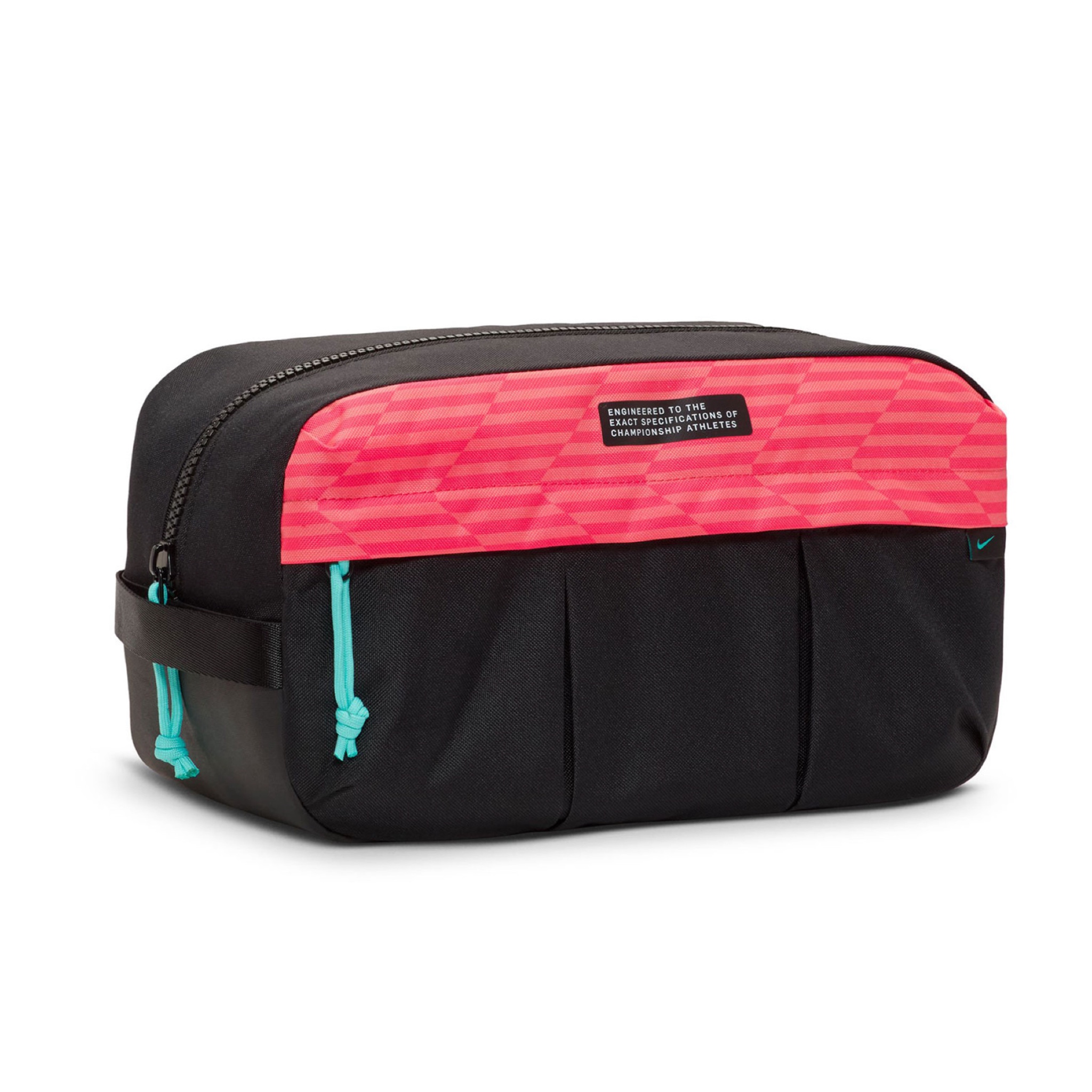กระเป๋า Nike Academy Shoe Bag ‘Ember’ (10L)