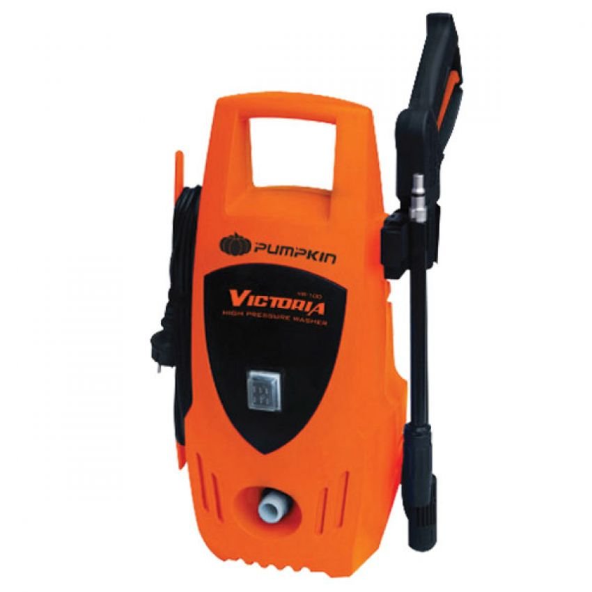 เครื่องฉีดน้ำแรงดันสูง PUMPKIN VICTORIA รุ่น VR-100