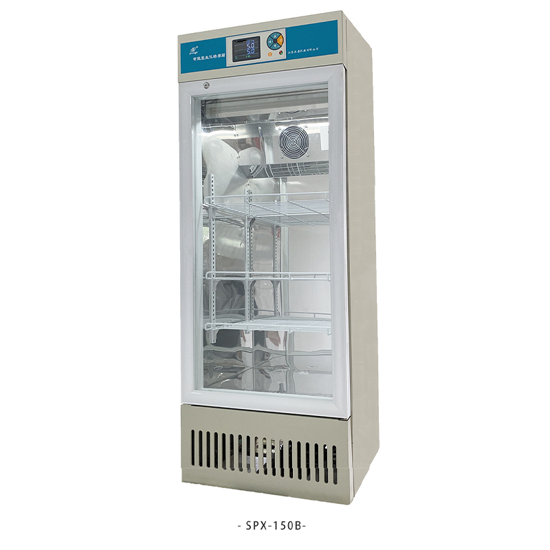 ตู้อบเพาะเลี้ยงชีวภาพอัจฉริยะ Smart Biological Incubator SPX