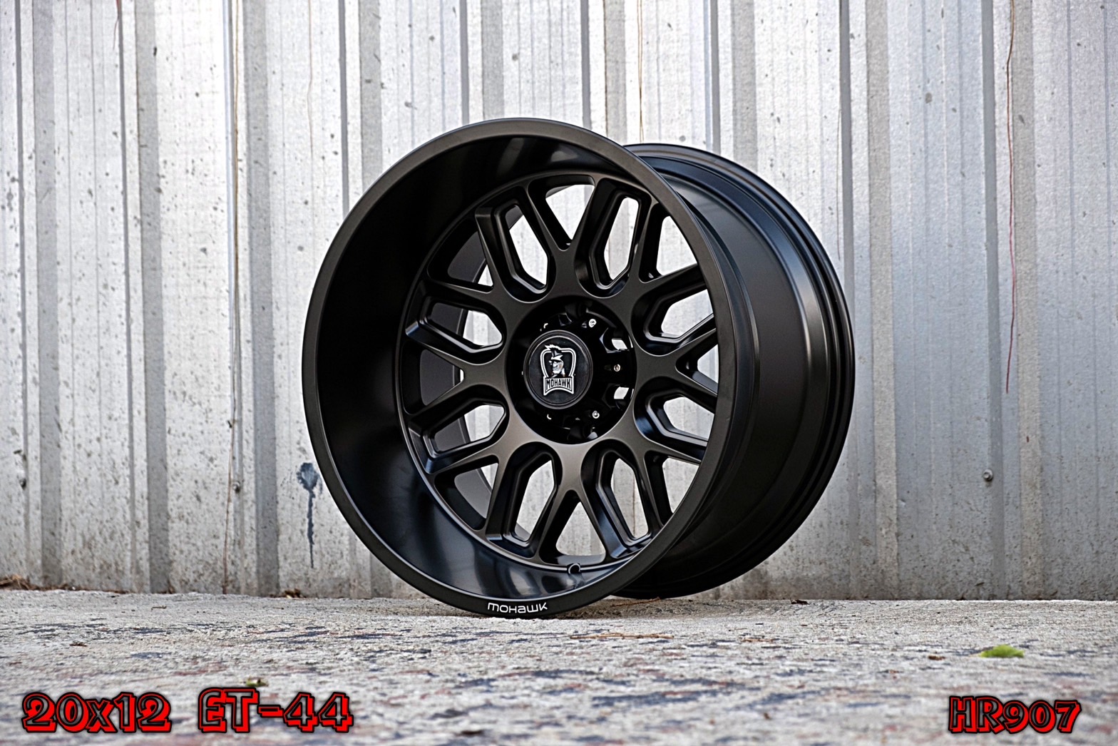 ตัวแทนนำเข้าล้อแท้ HOSTILE และจัดจำหน่ายในประเทศไทย