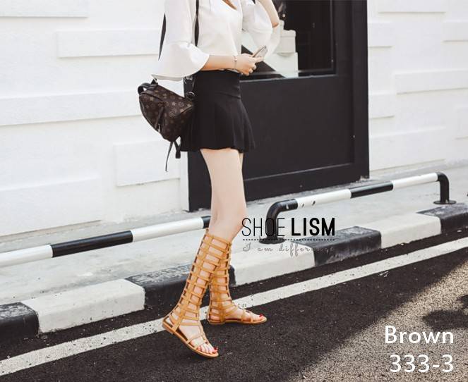 รองเท้ากลาดิเอเตอร์