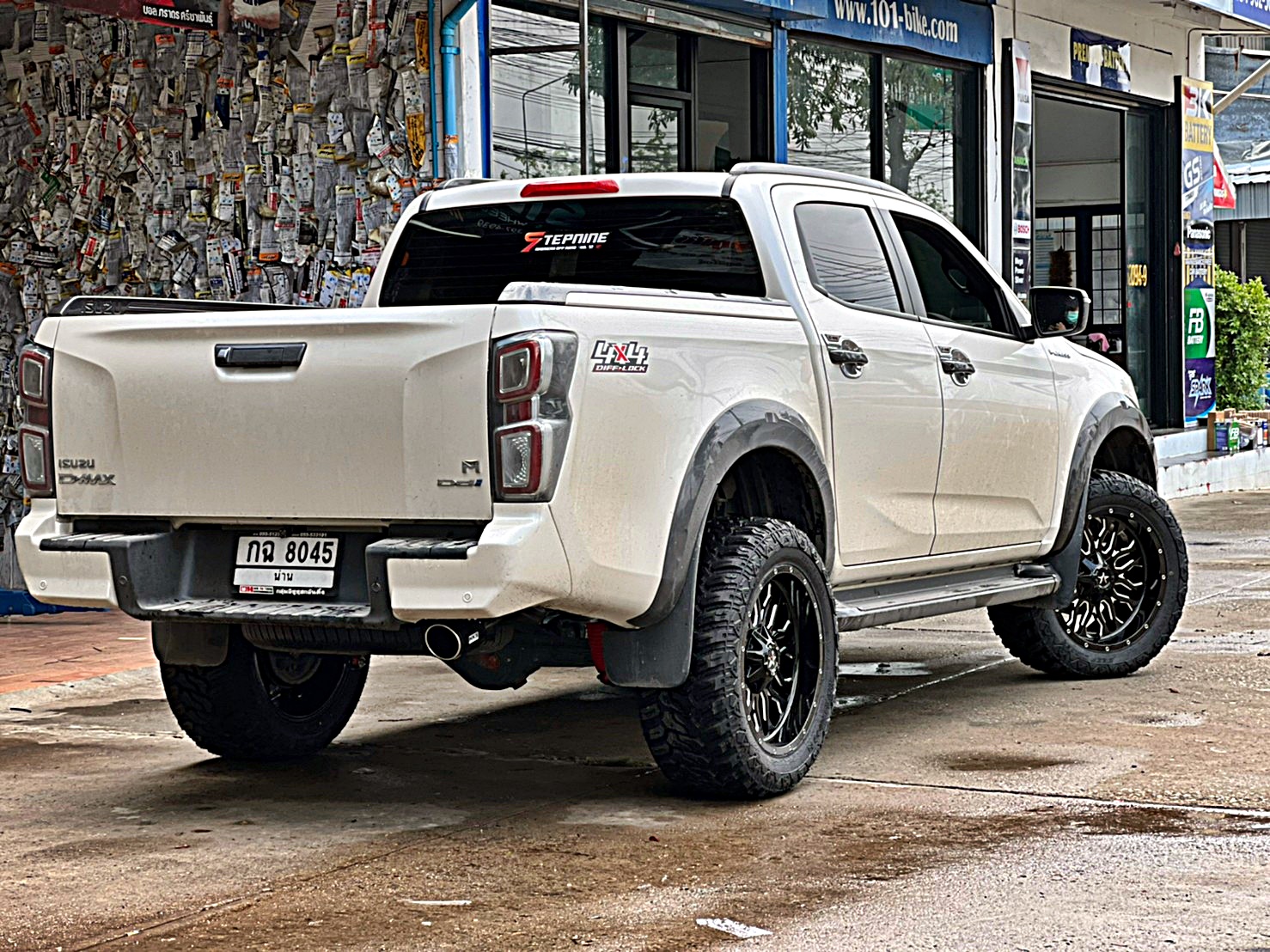 D_MAX_ทรงเมกา_จากจังหวัดน่าน