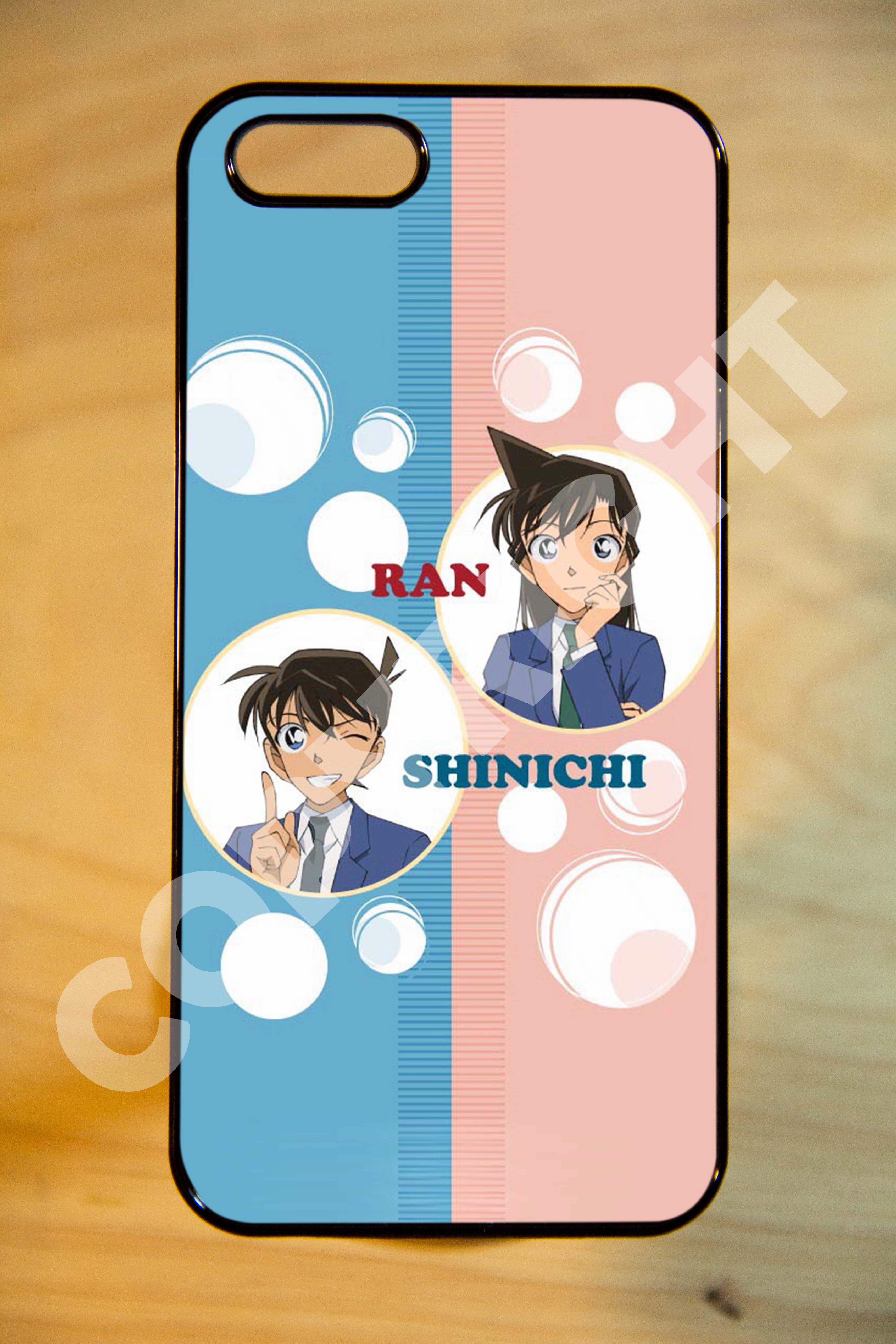 เคสลาย โคนัน