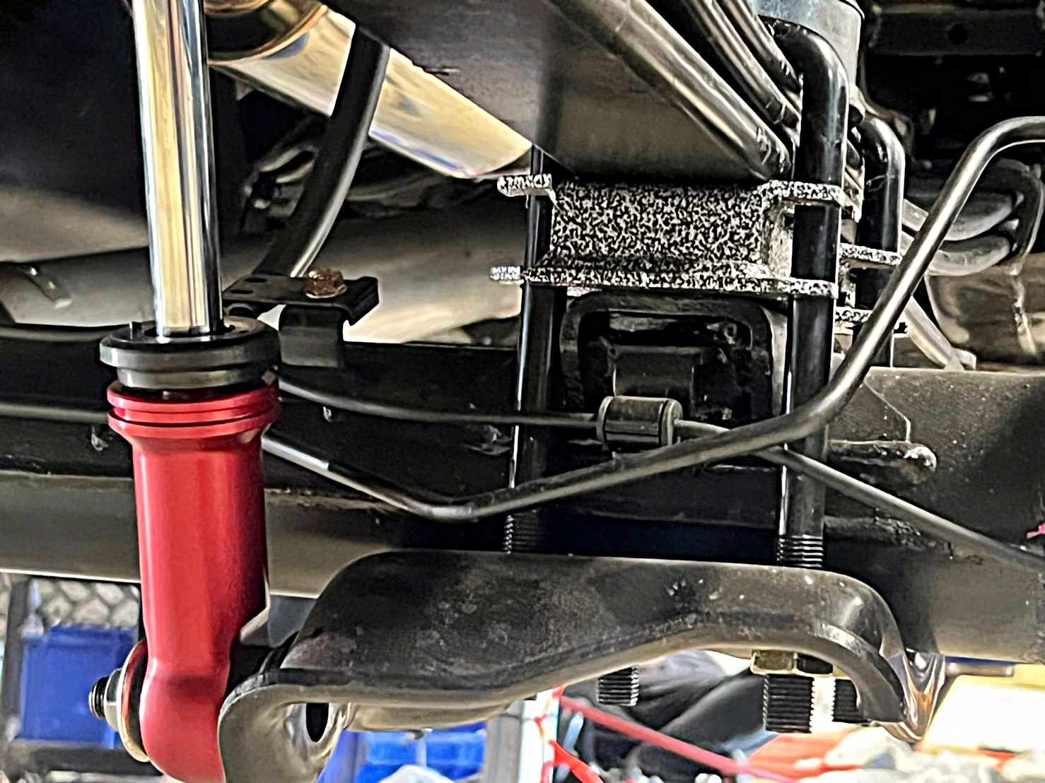 #D_MAX_จองคิวมาจากสมุทรสาคร ทำทรงเมกกาที่ STEP9