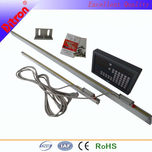 ดิจิตอล Milling 400x1500mm