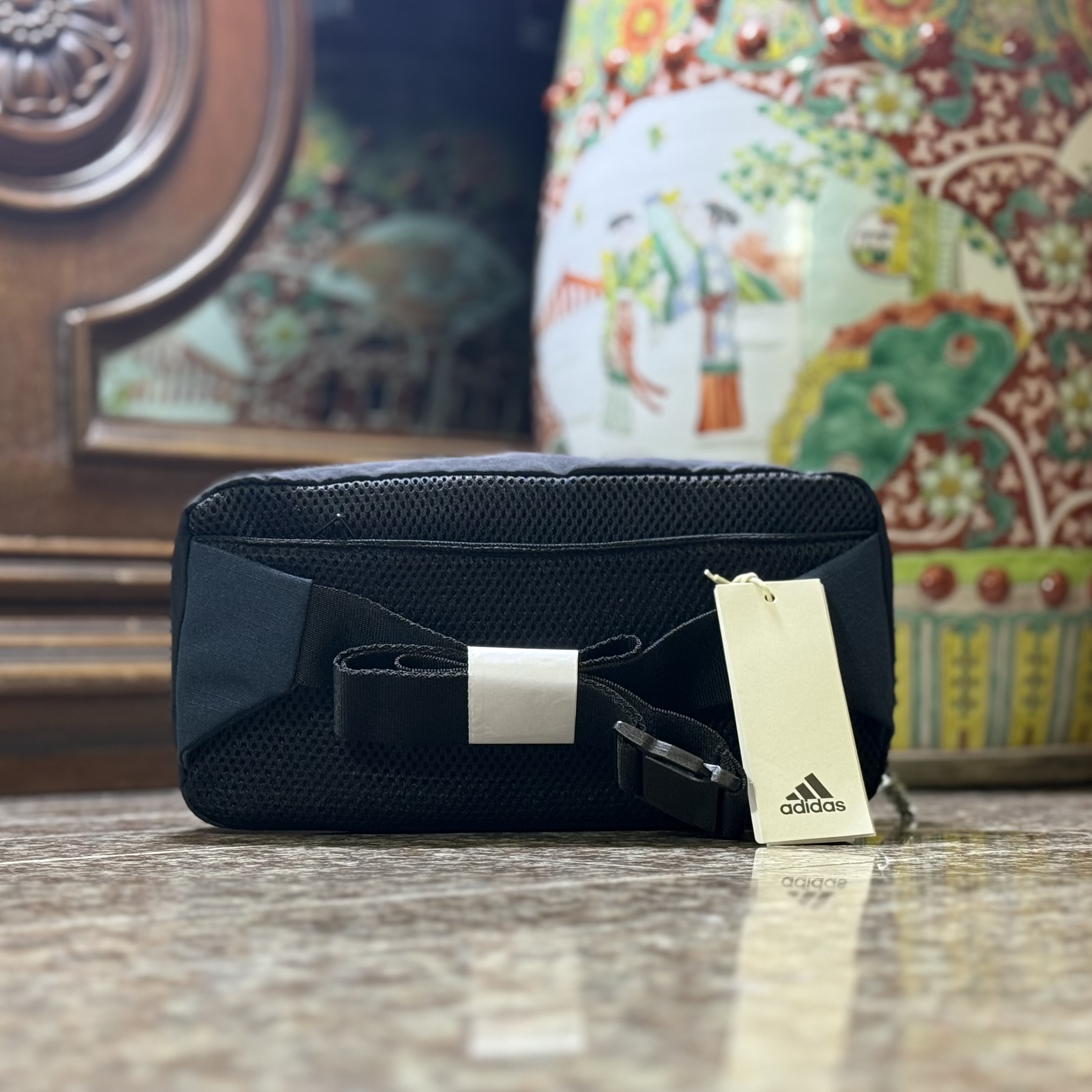 กระเป๋า Adidas City Explorer Waist Bag