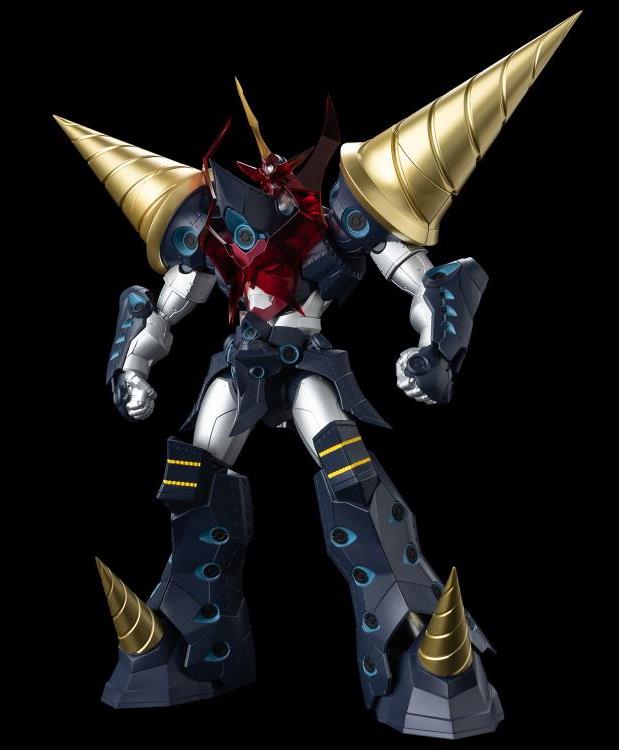 Plaiobot Tengen Toppa Gurren Lagann Super Galaxy Gurren Lagann