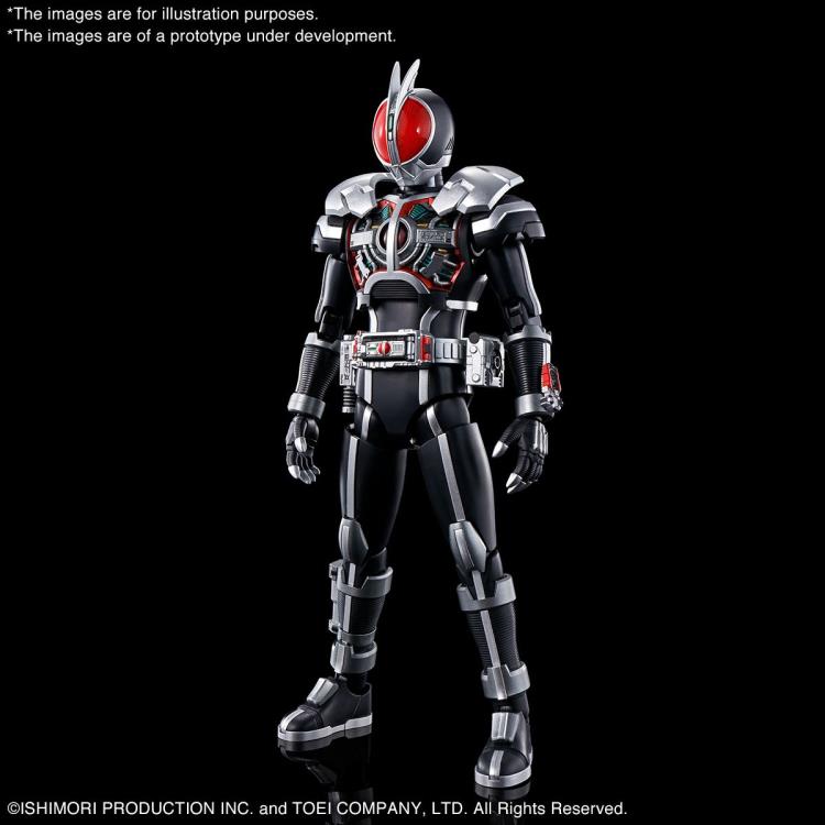 FIGURE-RISE STANDARD MASKED RIDER FAIZ AXEL FORM