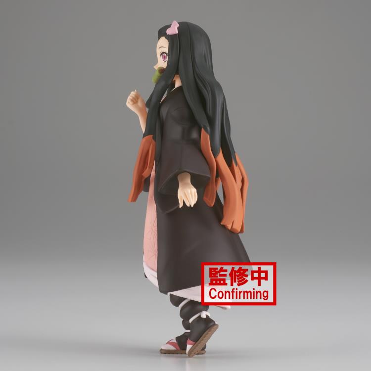 Demon Slayer: Kimetsu no Yaiba Vol.30 Nezuko Kamado