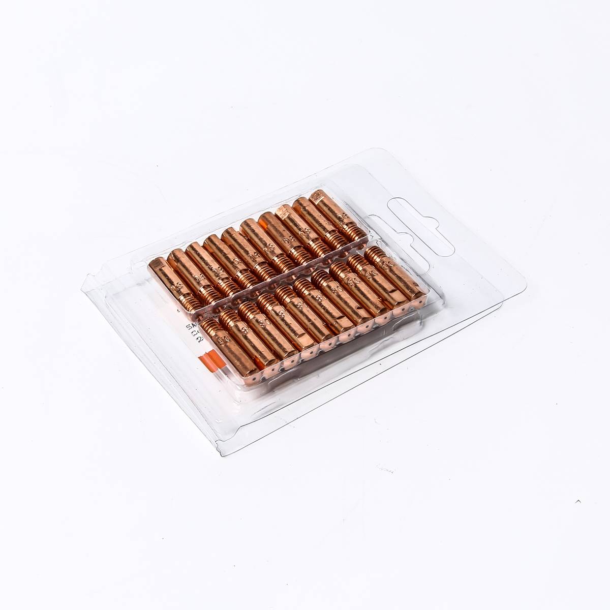 JASIC 15AK คอนแทกทิพ M6X25 (0.8MM)(20PCS/PAC) JASIC