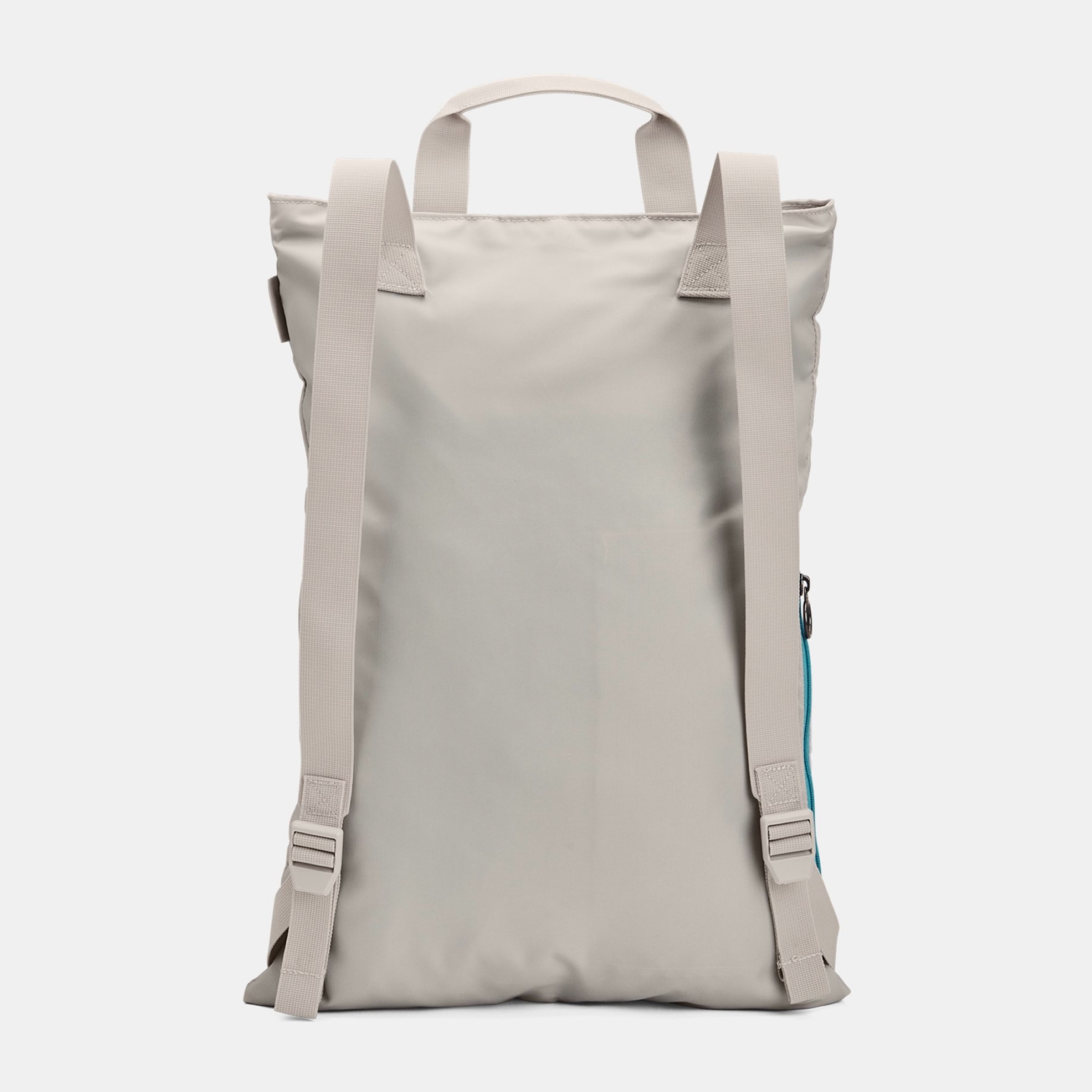 กระเป๋า Under Armour Project Rock Gym Sack ‘Grey Matter’ (19L)