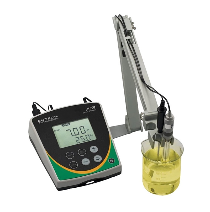 ##รุ่นนี้เลิกผลิตแล้ว## เครื่องมือวัดค่าคุณภาพน้ำ Eutech™