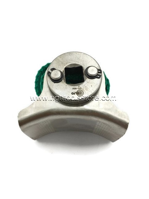 ประแจบ็อกสายพานใหญ่ ถอดไส้หม้อกรอง CS-650 ยี่ห้อ CONSO