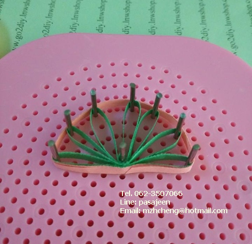 quilled creation-Quilling Tools