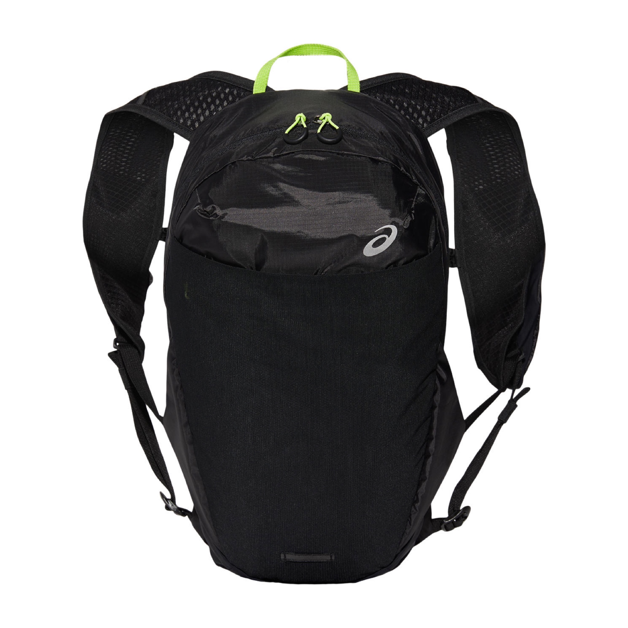 กระเป๋าวิ่ง ASICS Trail BackPack ‘BLACK’ (10L)