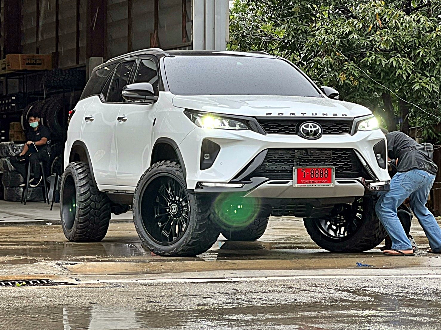 FORTUNER_ทรงเมกา