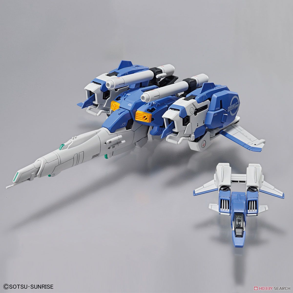 Ex-S Gundam/S Gundam (MG)