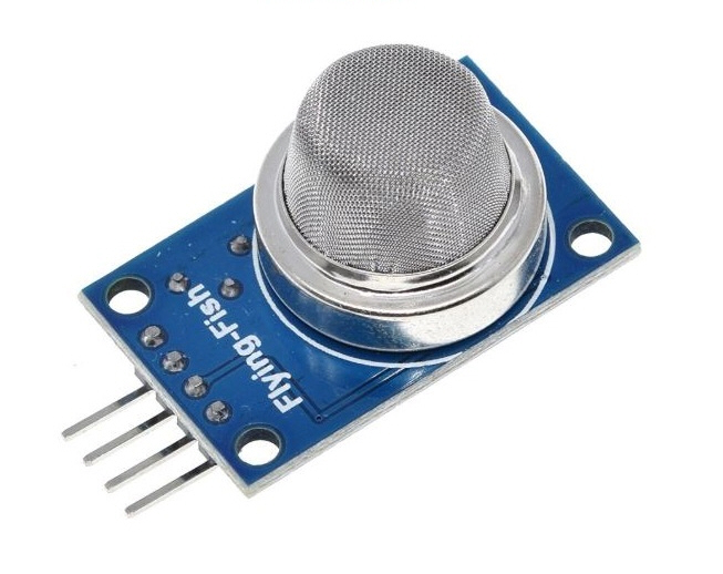 MQ-5 LPG gas city gas sensor module gas sensor module,