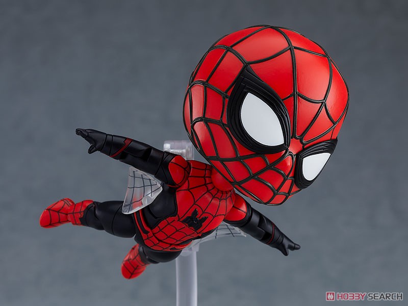Nendoroid Spider-Man: Far From Home Ver. DX