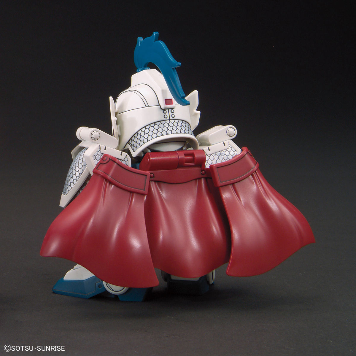 BB Senshi 406 Overseas Sun Easy Eight & Shinkin Kedan Tank