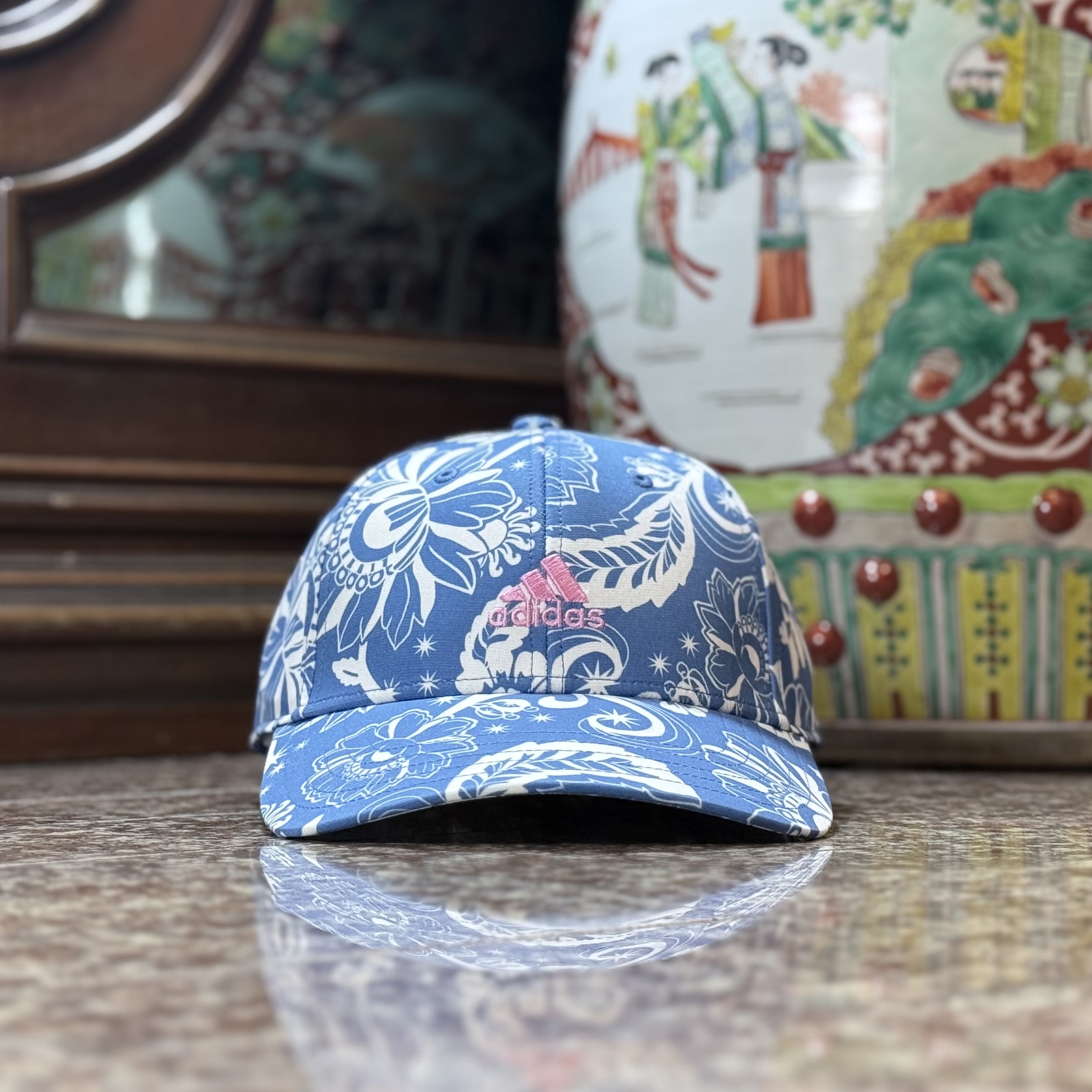 หมวกวิ่ง Adidas X FARM Rio Cap ‘LIMITED’