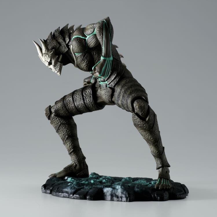KAIJU NO. 8-[THE BRUSH]