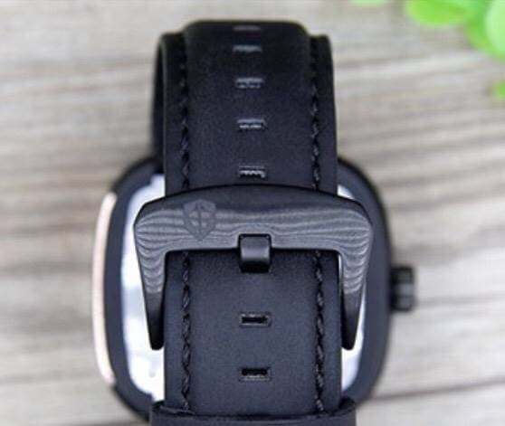 นาฬิกา Kademan