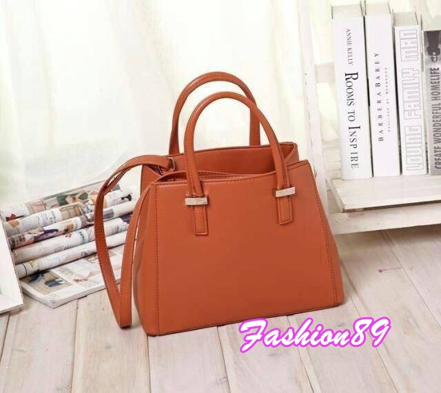 MANGO : Small Tote Bag