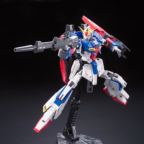RG 1/144 Z GUNDAM