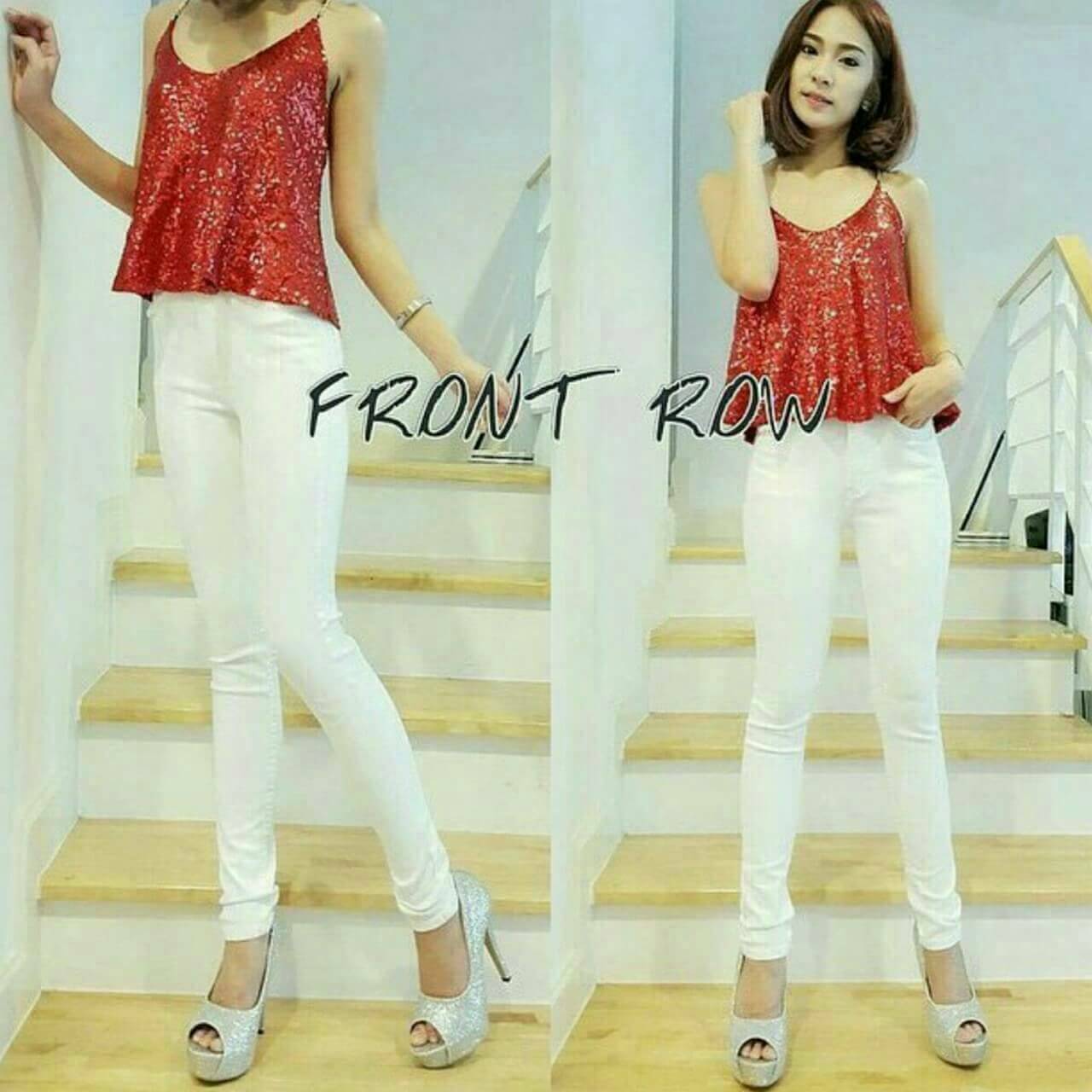 กางเกงแฟชั่น