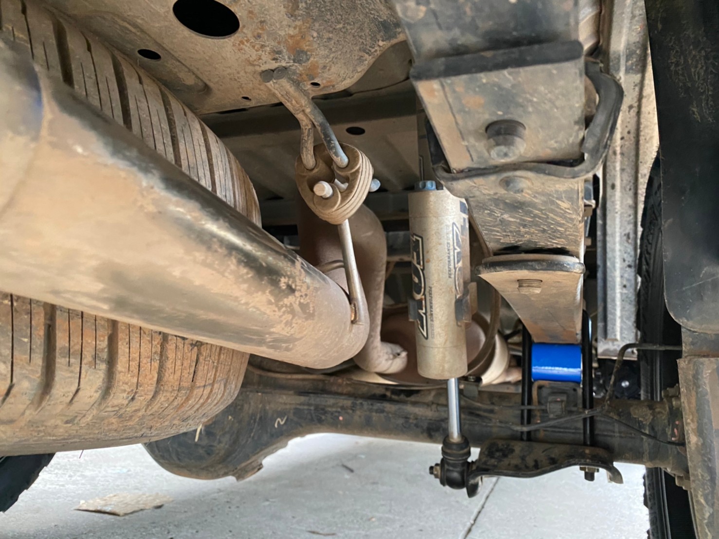 DMAX ขับมาจากสระแก้ว จัดทรงเมกาที่STEP9