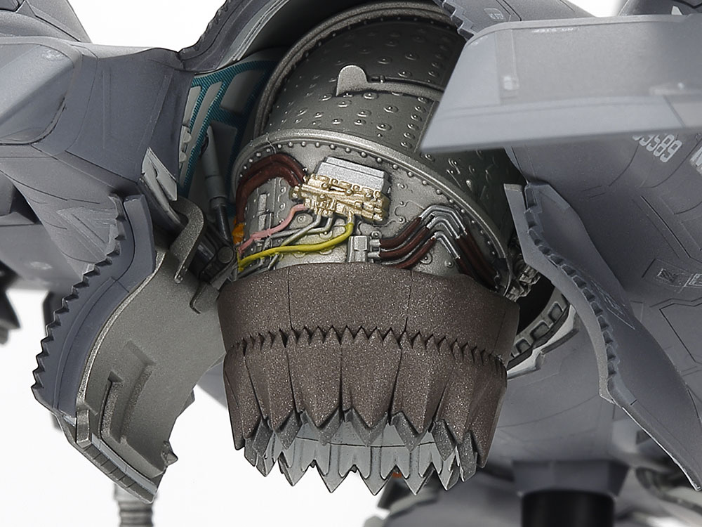 1/72 LOCKHEED MARTIN® F-35®B LIGHTNING II®