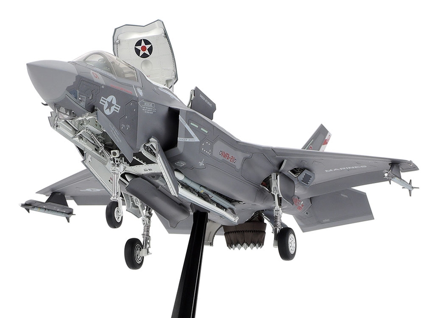 1/48 Lockheed Martin F-35B Lightning II