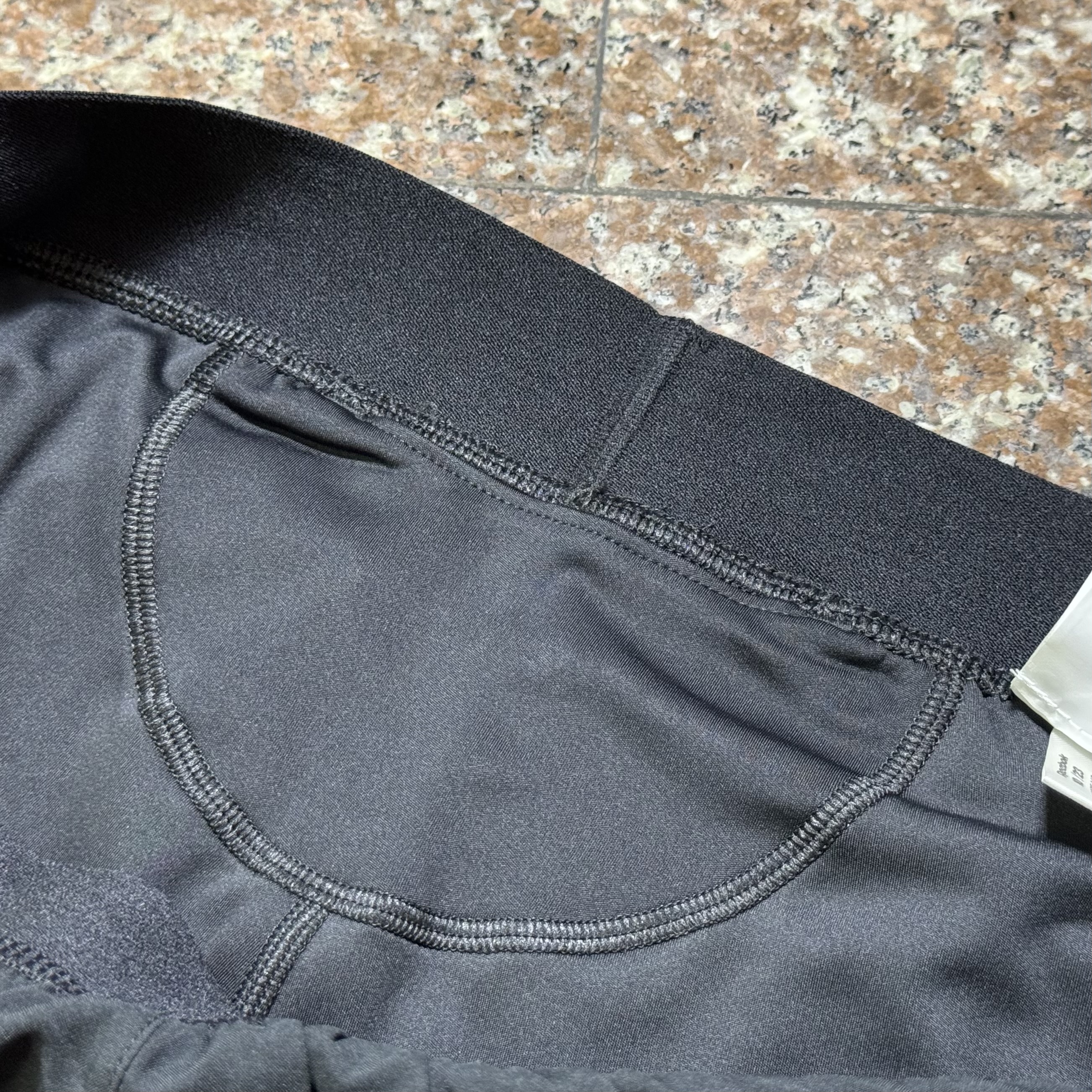 กางเกงวิ่ง Reebok 2in1 Running Shorts (XS,S,M,L,XL)