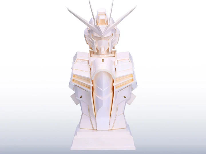MOBILE SUIT GUNDAM SEED FREEDOM G-CERAMICAL RISING FREEDOM GUNDAM