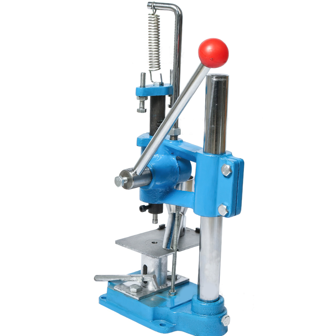 #รุ่นนี้เลิกผลิตแล้ว#(16180) เครื่องมืออัด/ตอกเม็ดยามินิ รุ่น ZS-TDP0A โมบล็อก TDP1.5