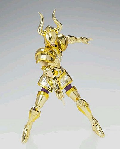 Saint Cloth Myth EX : Capricorn Shura
