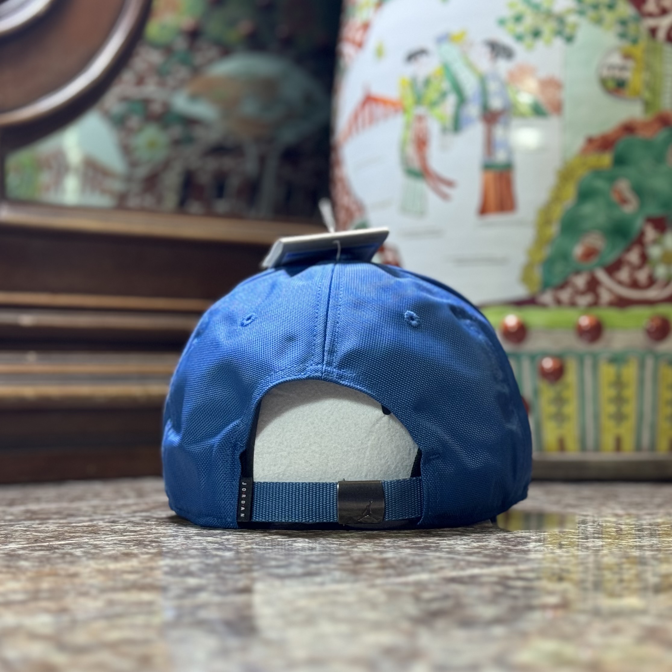 หมวก Nike Jordan Rise Cap (L/XL)