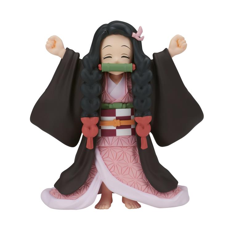 Demon Slayer: Kimetsu No Yaiba Figure Vol.45 Nezuko Kamado