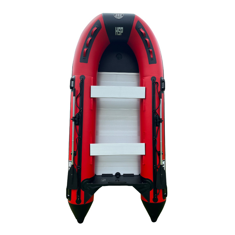 เรือยาง HSP - โซลูชันที่สมบูรณ์แบบสำหรับงานช่วยชีวิตและกิจกรรมทางน้ำ 🌊