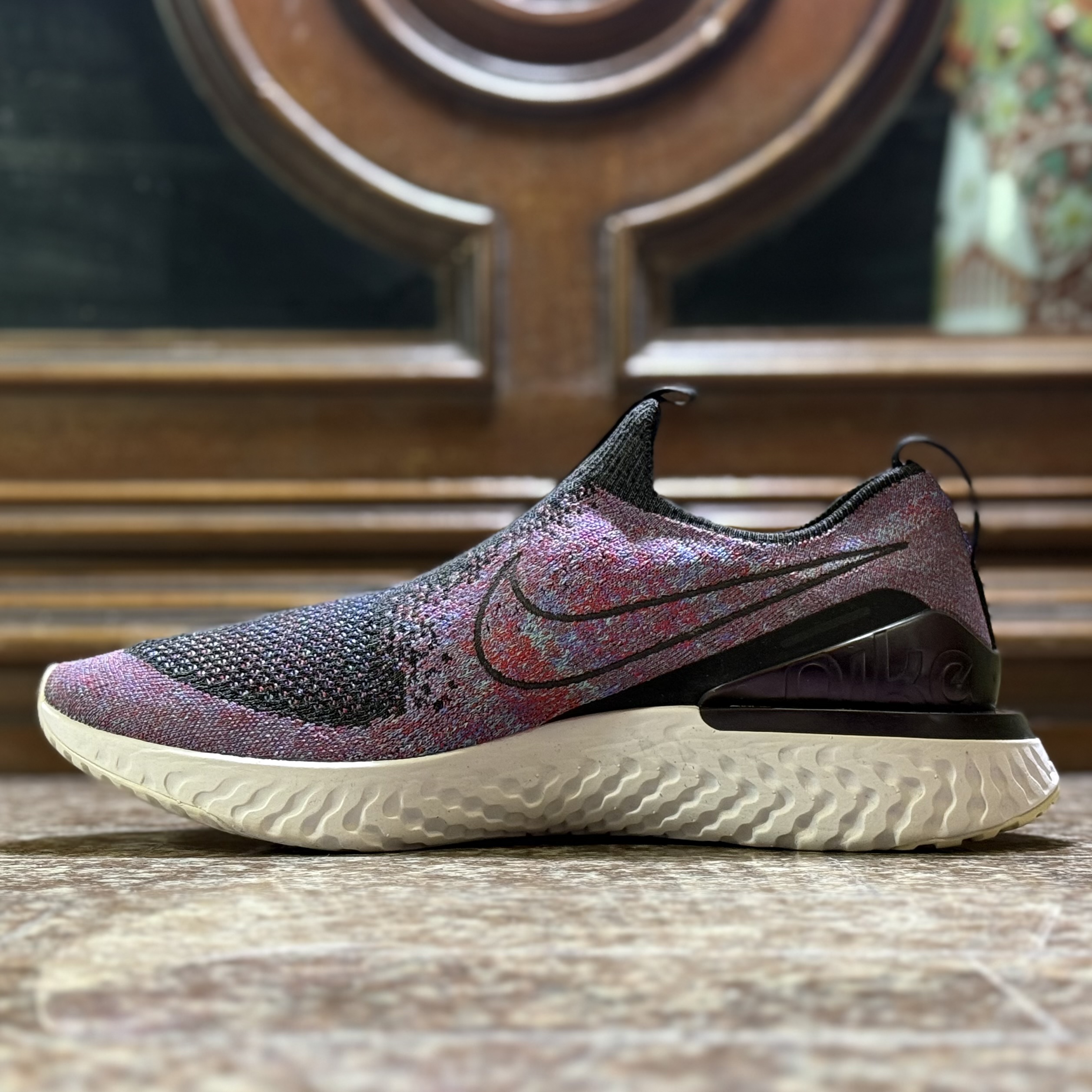 รองเท้าวิ่ง Nike Epic Phantom React Flyknit ‘LIMITED’ (M11US)