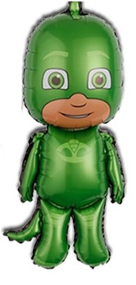 ฟอยล์ลูกโป่งเก็กโก / PJ Mask Foil Balloon