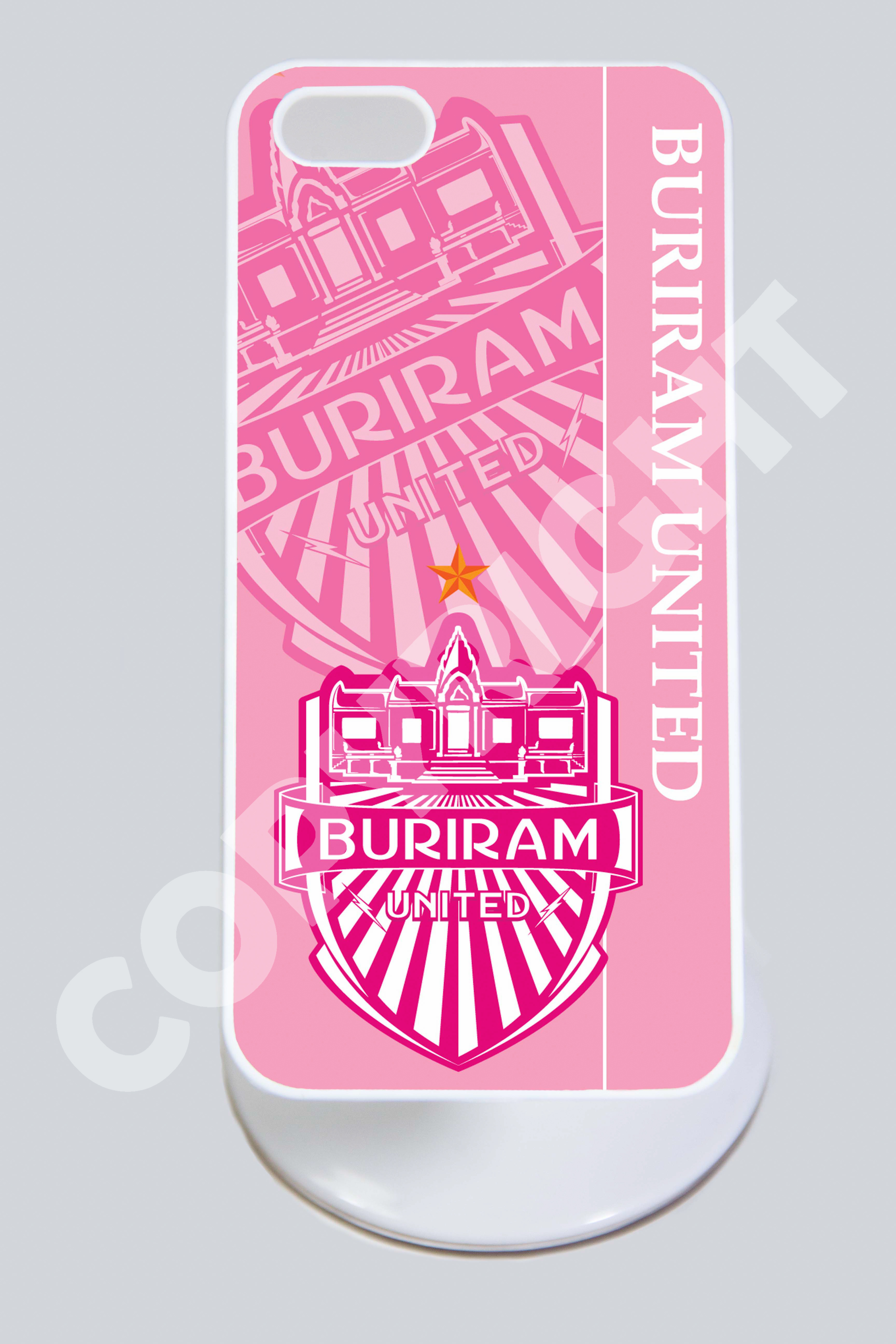 ทีมฟุตบอล Burirum United